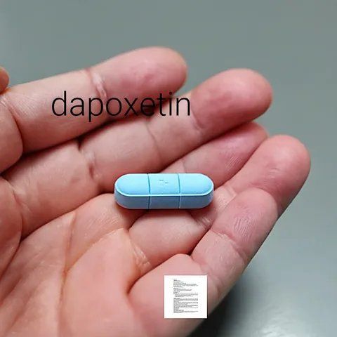 Priligy dapoxetine en pharmacie